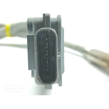 Recambio de sonda lambda para volkswagen caddy furgón/kombi furgón bmt referencia OEM IAM 05L907807S  