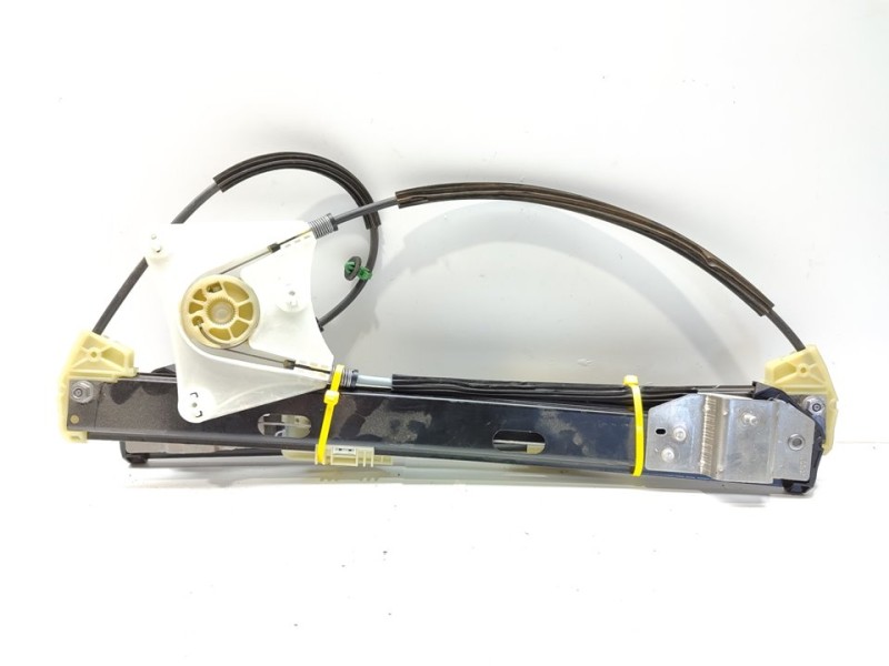 Recambio de elevalunas delantero derecho para volkswagen t-roc advance referencia OEM IAM 2GA837462F  