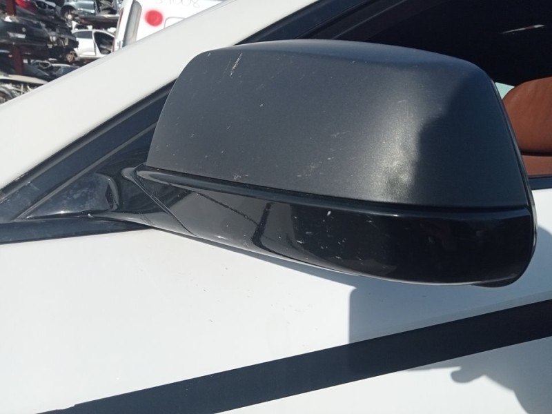 Recambio de retrovisor izquierdo para bmw serie 5 touring (f11) 535i referencia OEM IAM 51167321867  