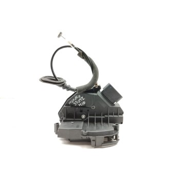 Recambio de cerradura puerta delantera derecha para ford mondeo lim. titanium referencia OEM IAM BM5AA21812BH  