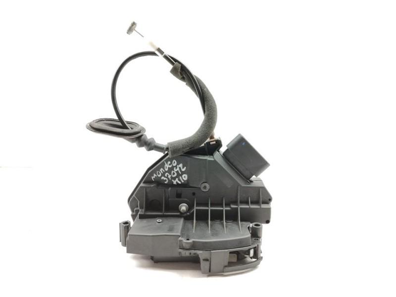 Recambio de cerradura puerta delantera derecha para ford mondeo lim. titanium referencia OEM IAM BM5AA21812BH  