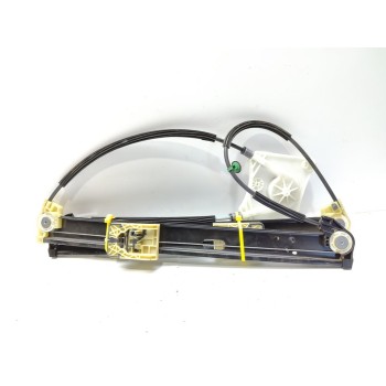 Recambio de elevalunas delantero derecho para volkswagen t-roc advance referencia OEM IAM 2GA837462F  