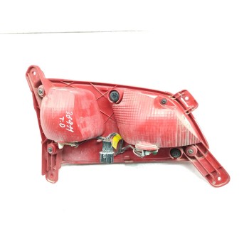 Recambio de piloto trasero derecho para hyundai kona style 2wd referencia OEM IAM 92406J9000  