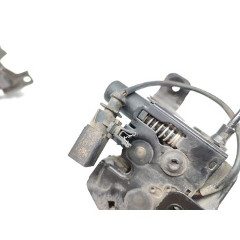 Recambio de cerradura capo para audi a8 (4hc/4hl) 3.0 tdi clean diesel quattro referencia OEM IAM 4H0823509D  