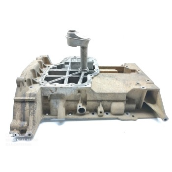 Recambio de sobrecarter para land rover discovery v6 td s referencia OEM IAM 4H2Q6U004FA  