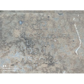 Recambio de sobrecarter para land rover discovery v6 td s referencia OEM IAM 4H2Q6U004FA  