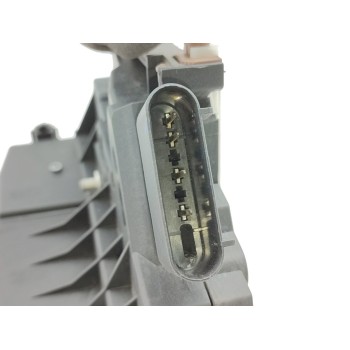 Recambio de cerradura puerta delantera derecha para ford mondeo lim. titanium referencia OEM IAM BM5AA21812BH  