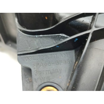 Recambio de colector admision para seat alhambra (710) style referencia OEM IAM 03L129711AM  