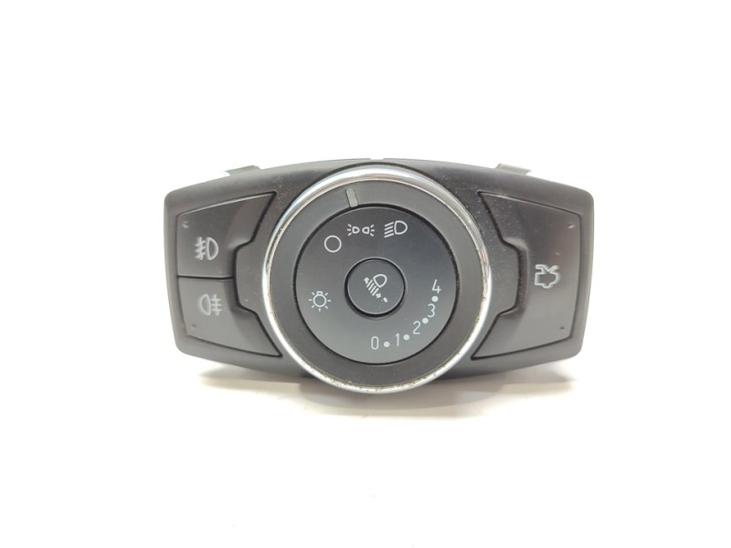 Recambio de mando luces para ford ka+ essential referencia OEM IAM E4B513A024BB  