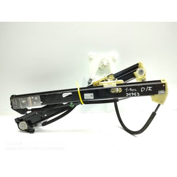 ELEVALUNAS DELANTERO IZQUIERDO 2GA837461F / 2GA837461H 