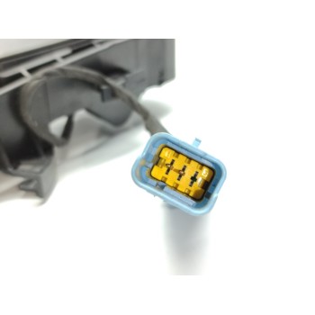 Recambio de maneta exterior trasera derecha para peugeot 508 active referencia OEM IAM 9686433680U  