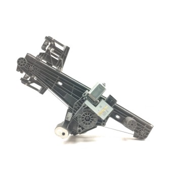 Recambio de elevalunas trasero derecho para citroën c4 berlina plus referencia OEM IAM 9832714280  