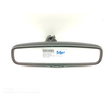 Recambio de espejo para renault kadjar business referencia OEM IAM 963217990A  