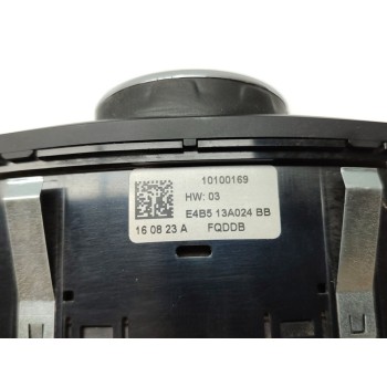 Recambio de mando luces para ford ka+ essential referencia OEM IAM E4B513A024BB  