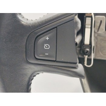 Recambio de volante para renault scenic iii emotion referencia OEM IAM 484005186R  