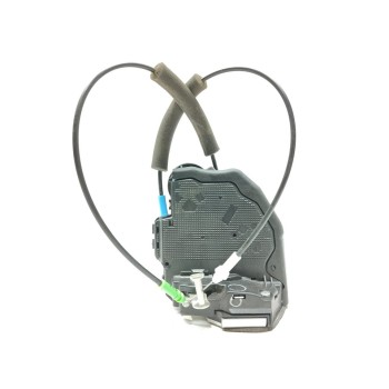 Recambio de cerradura puerta trasera izquierda para toyota corolla touring sports (e21) hybrid active referencia OEM IAM 6906002