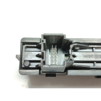 Recambio de warning para opel astra j gtc sportive referencia OEM IAM 13285122  