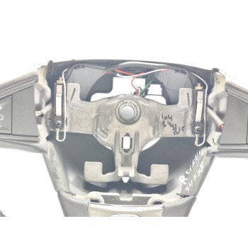 Recambio de volante para renault scenic iii emotion referencia OEM IAM 484005186R  