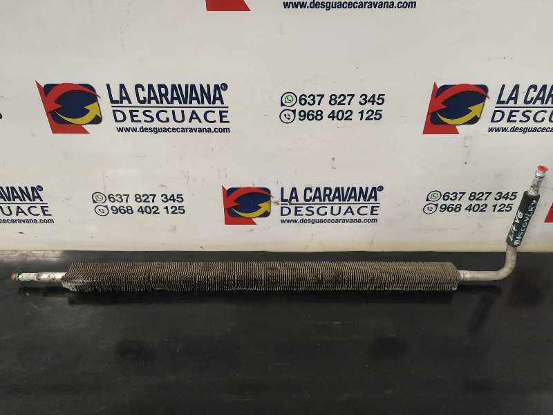 Recambio de enfriador aceite direccion para land rover discovery v6 td s referencia OEM IAM ETP11673  