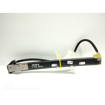 ELEVALUNAS TRASERO DERECHO 2GA839462G 