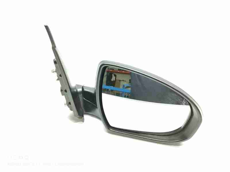 Recambio de retrovisor derecho para hyundai tucson style 4wd referencia OEM IAM 87620D7050  