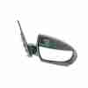 Recambio de retrovisor derecho para hyundai tucson style 4wd referencia OEM IAM 87620D7050  