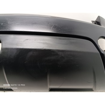 Recambio de paragolpes trasero para nissan qashqai (j10) acenta referencia OEM IAM 85022JD00H  