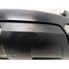 Recambio de paragolpes trasero para nissan qashqai (j10) acenta referencia OEM IAM 85022JD00H  