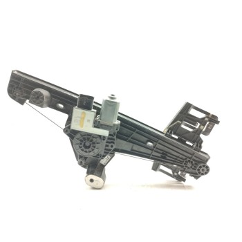 Recambio de elevalunas trasero izquierdo para citroën c4 berlina plus referencia OEM IAM 9832713980  