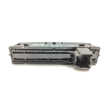 Recambio de warning para opel astra j gtc sportive referencia OEM IAM 13285122  