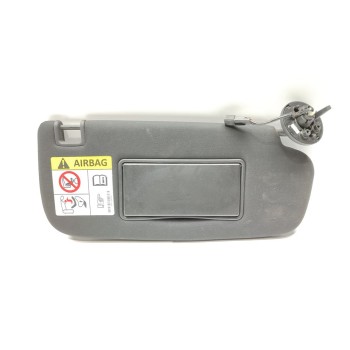 Recambio de parasol derecho para jeep gr.cherokee (wk) 3.0 crd limited referencia OEM IAM 68171003AA  