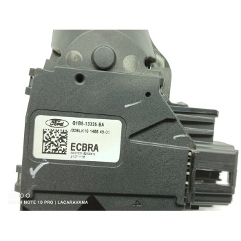 Recambio de mando intermitentes para ford ka+ essential referencia OEM IAM G1B513335BA  