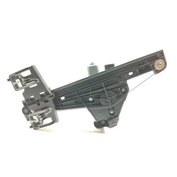 Recambio de elevalunas trasero izquierdo para citroën c4 berlina plus referencia OEM IAM 9832713980  