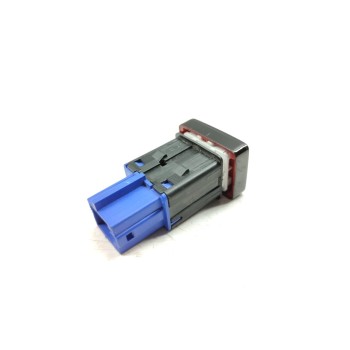 Recambio de warning para volkswagen polo advance referencia OEM IAM 2G0953509K  