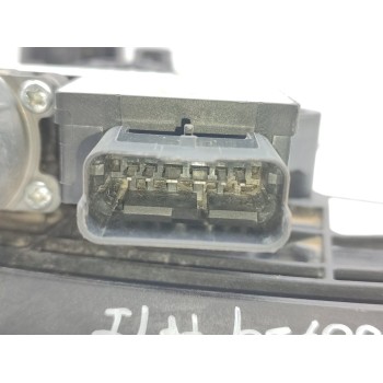 Recambio de elevalunas trasero izquierdo para citroën c4 berlina plus referencia OEM IAM 9832713980  