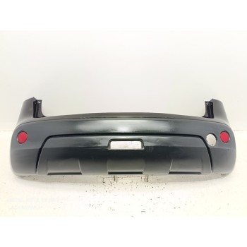 Recambio de paragolpes trasero para nissan qashqai (j10) acenta referencia OEM IAM 85022JD00H  