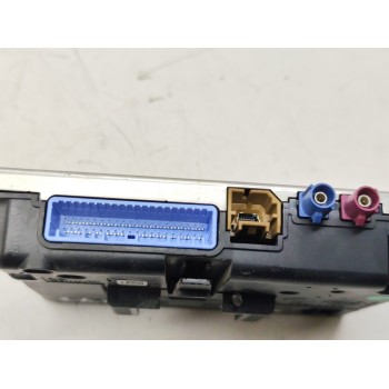 Recambio de modulo electronico para nissan juke (f16) tekna referencia OEM IAM 282756PA4A  