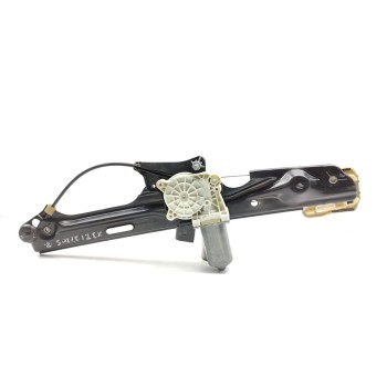 Recambio de elevalunas trasero izquierdo para bmw x3 (f25) xdrive 20d referencia OEM IAM 51357355639  