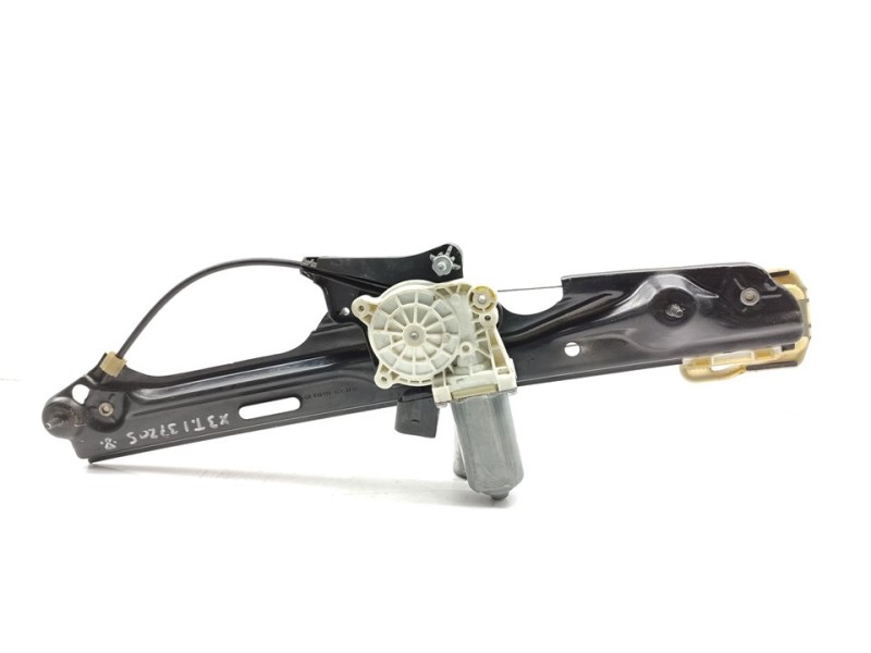 Recambio de elevalunas trasero izquierdo para bmw x3 (f25) xdrive 20d referencia OEM IAM 51357355639  