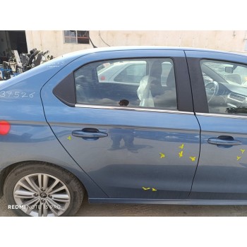 Recambio de puerta trasera derecha para citroën c-elysée exclusive referencia OEM IAM 9675190680  