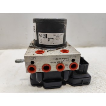 Recambio de abs para opel corsa f edition referencia OEM IAM 9857230280  