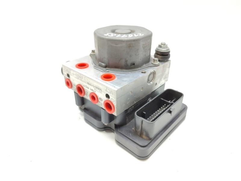Recambio de abs para renault clio iv dynamique referencia OEM IAM 476601842R  