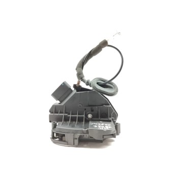 Recambio de cerradura puerta trasera izquierda para ford mondeo lim. titanium referencia OEM IAM BM5AA21813AH  