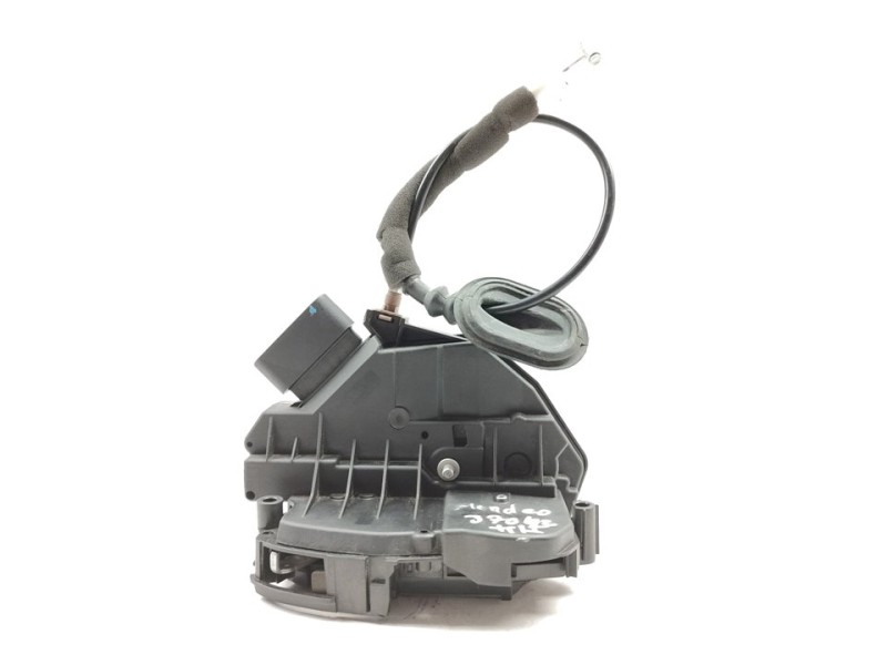 Recambio de cerradura puerta trasera izquierda para ford mondeo lim. titanium referencia OEM IAM BM5AA21813AH  
