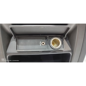 Recambio de apoyabrazos central para land rover discovery 4 tdv6 s referencia OEM IAM CH2214B079CB  