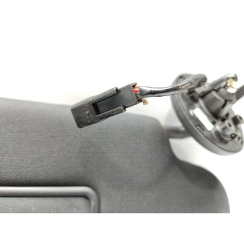 Recambio de parasol derecho para jeep gr.cherokee (wk) 3.0 crd limited referencia OEM IAM 68171003AA  