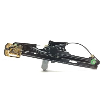 Recambio de elevalunas trasero izquierdo para bmw x3 (f25) xdrive 20d referencia OEM IAM 51357355639  