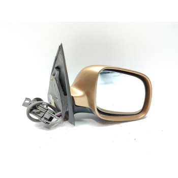 Recambio de retrovisor derecho para skoda fabia (6y2/6y3) attractive referencia OEM IAM 6Y1857502BE  