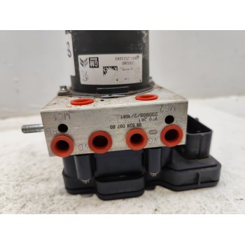 Recambio de abs para opel corsa f edition referencia OEM IAM 9857230280  