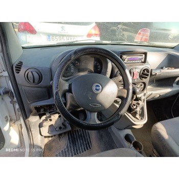 fiat doblo (119) del año 2007